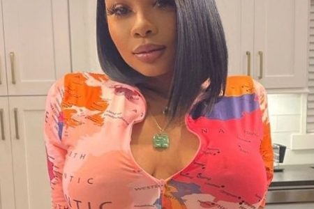 Stephanie Sibounheuang