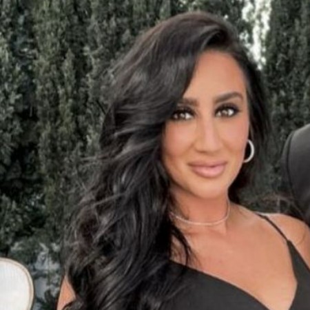 Who is Amanda Kamiksisian’s Husband? Bio, Age, Family, Kids Who is Amanda Kamiksisian’s Husband? Bio, Age, Family, Kids