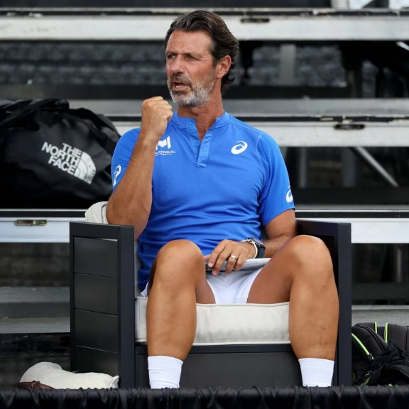 Clarisse Mouratoglou