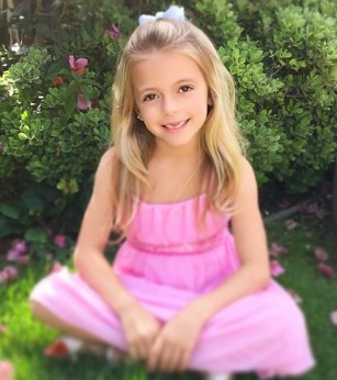Coco Quinn
