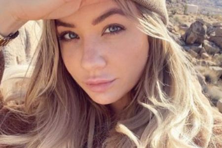 Crystal Leigh Lauderdale