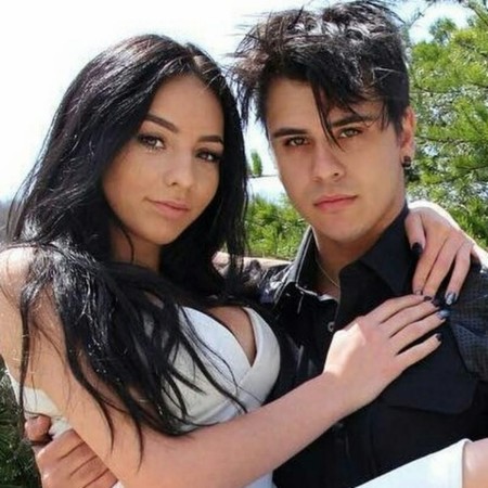 Cyrus Dobre