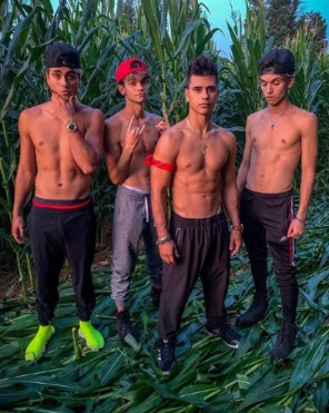 Cyrus Dobre