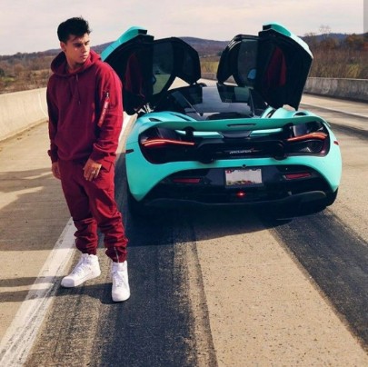Cyrus Dobre