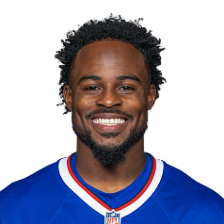 Net Worth & Salary of Isaiah McKenzie, Bio, Age, Family, Contracts
