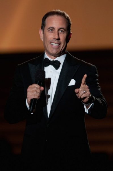 Jessica Seinfeld
