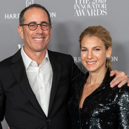 Jessica Seinfeld