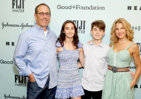 Jessica Seinfeld