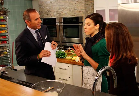 Jessica Seinfeld