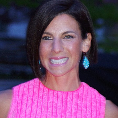 Husband of Jessica Seinfeld | Bio, Net Worth 2023 | Kids, Height Husband of Jessica Seinfeld | Bio, Net Worth 2023 | Kids, Height
