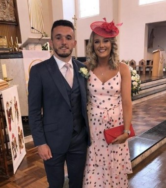 John McGinn