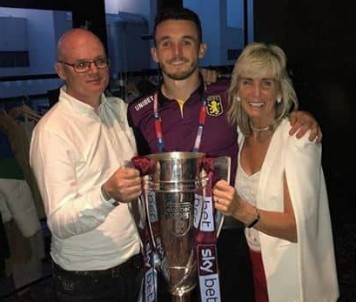 John McGinn