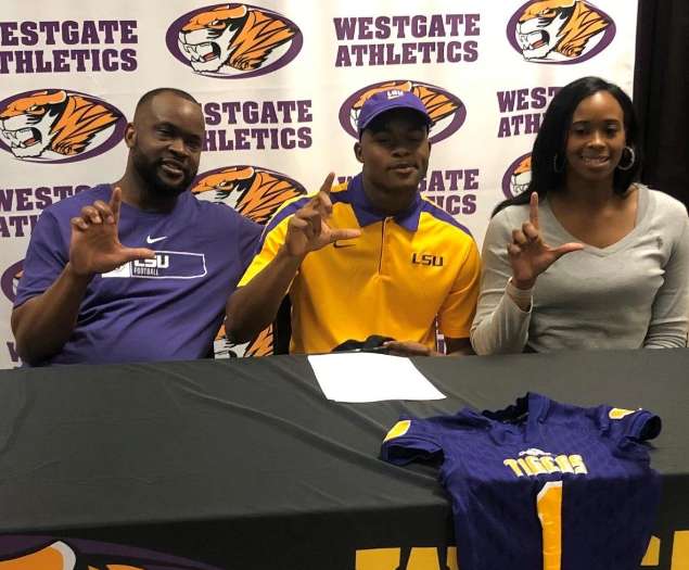 Parents of Kayshon Boutte, Bio, Age, Net Worth, GF, LSU, Height