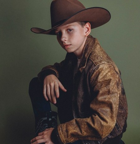Mason Ramsey, American Singer