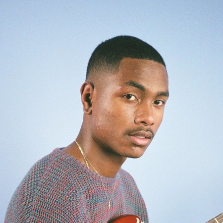 Real Name of Steve Lacy, Bio, Age, Net Worth, GF, Height, Albums