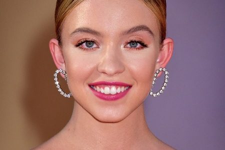 Sydney Sweeney