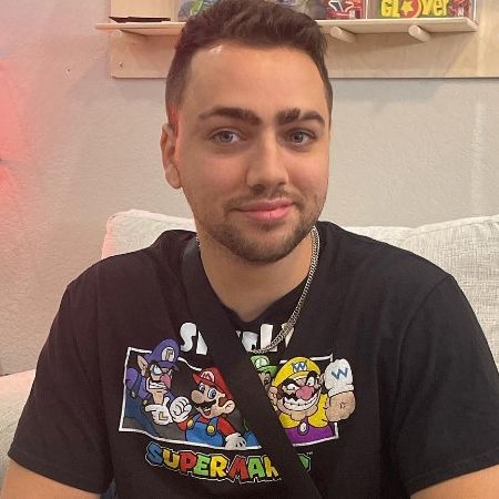 Ethnicity of Matthew Rinaudo, Bio, Age, Net Worth 2022, GF, Height Ethnicity of Matthew Rinaudo, Bio, Age, Net Worth 2022, GF, Height