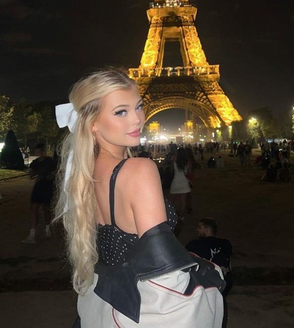 Net Worth of Loren Gray, Bio, Age, Boyfriend, Height, Songs, vegan