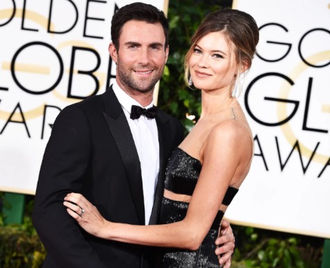 Behati Prinsloo