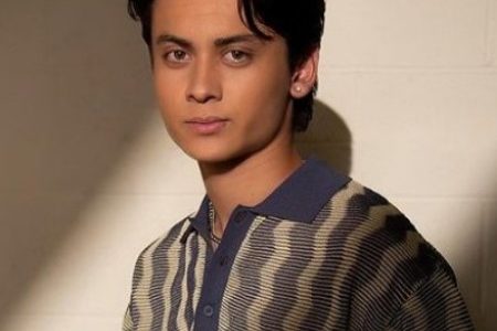 Tenzing Norgay Trainor