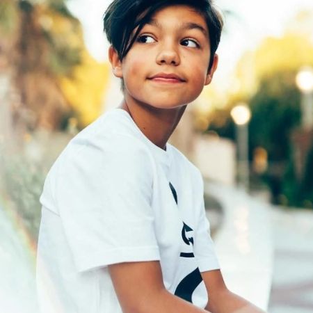 Age of Malachi Barton, Bio, Parents, Single, Net Worth, Height Age of Malachi Barton, Bio, Parents, Single, Net Worth, Height