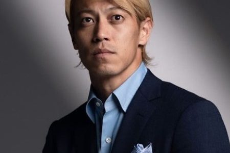 Keisuke Honda