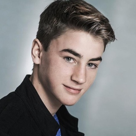 Girlfriend of Isaac Kragten, Bio, Age, Net Worth, Height, Movies