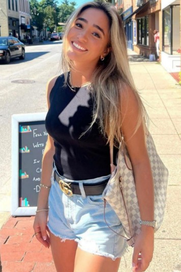 Amy Paternoster