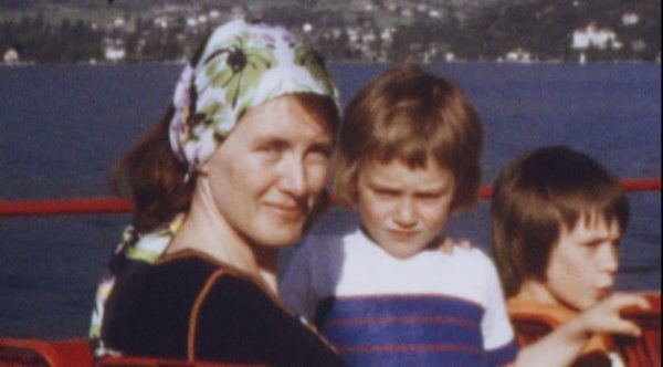 Annie Ernaux