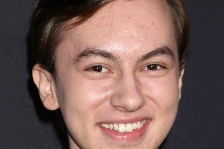 Hayden Byerly