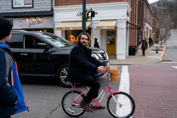 Jay Duplass