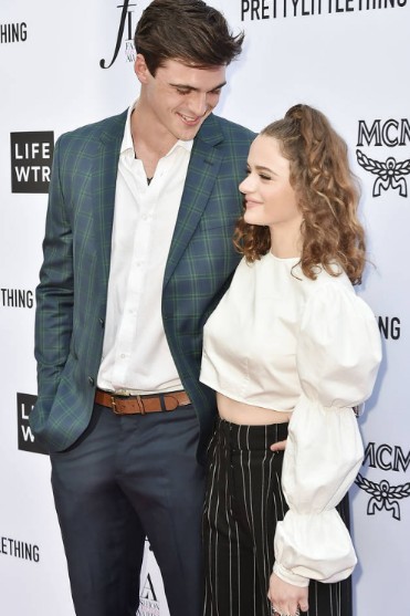 Is Joey King Engaged? Bio, Age, Family, Net Worth, Height, Movies