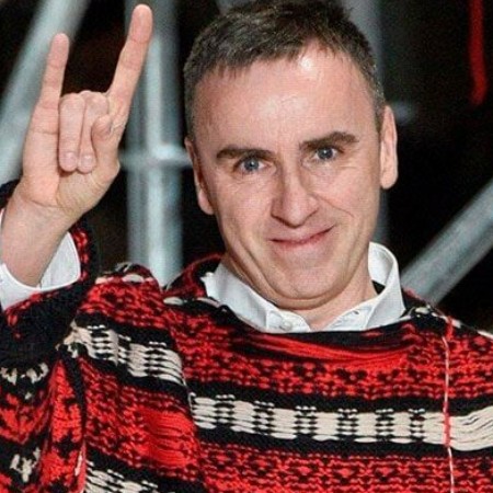Net Worth of Raf Simons, Bio, Family, Age, Relationship, Height Net Worth of Raf Simons, Bio, Family, Age, Relationship, Height