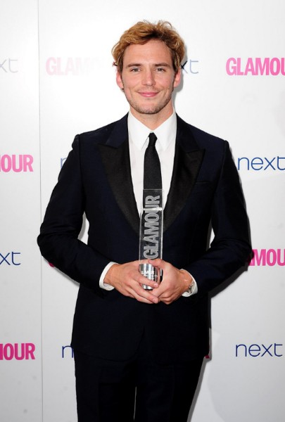 Sam Claflin
