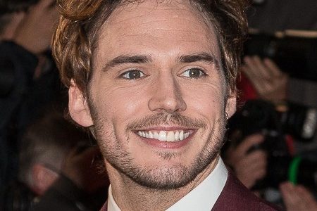 Sam Claflin