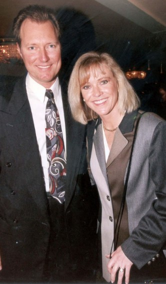 Sue Barker