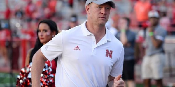 Scott Frost