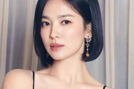 Song Hye-Kyo