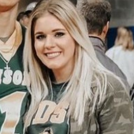 Christian Watson’s Girlfriend Lakyn Adkins Bio, Age, BF, Height Christian Watson’s Girlfriend Lakyn Adkins Bio, Age, BF, Height