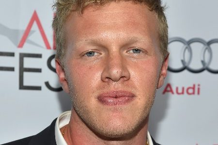 Sebastian Bear-McClard