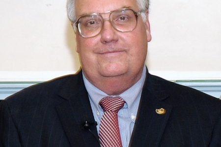 Howard Graham Buffett