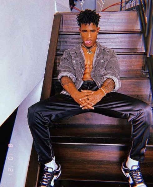 B. Smyth in the frame
