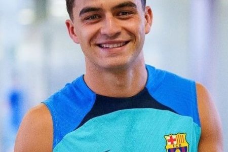 Pedro González López