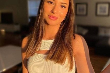 Isabel Haugseng Johansen