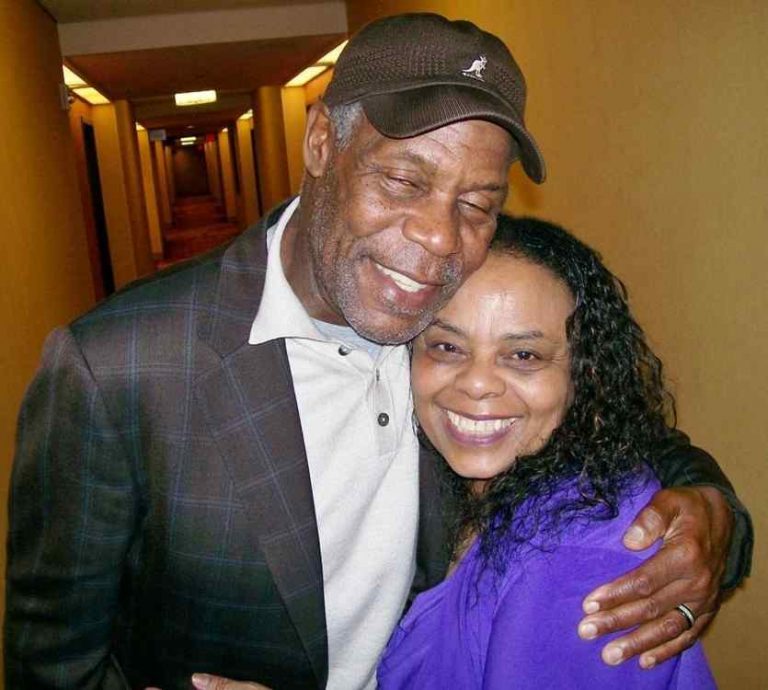 Paul Silas&amp;#39;s Wife Carolyn Silas Bio, Nationality, Husband, Children