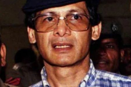 Charles Sobhraj