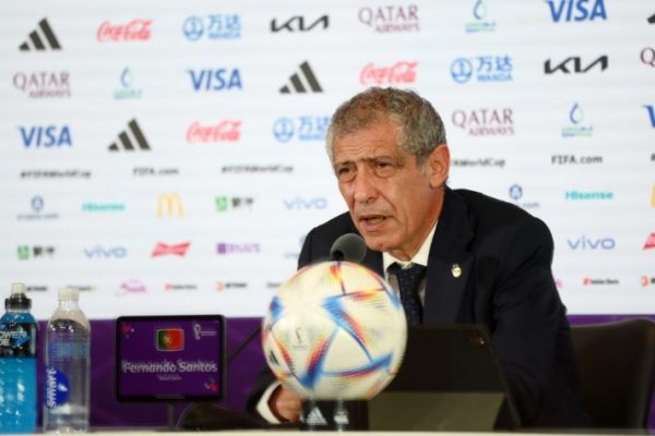 Fernando Santos's Wife Guilhermina Santos Bio, Husband, Kids