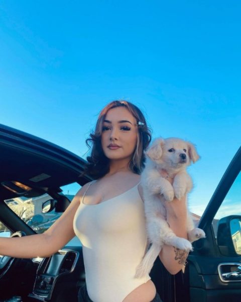 Hailey Orona