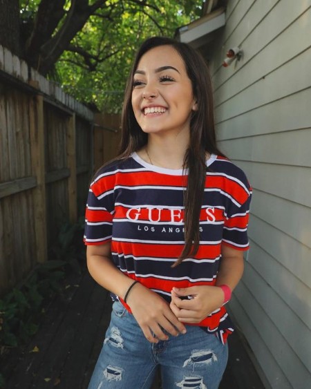 Hailey Orona