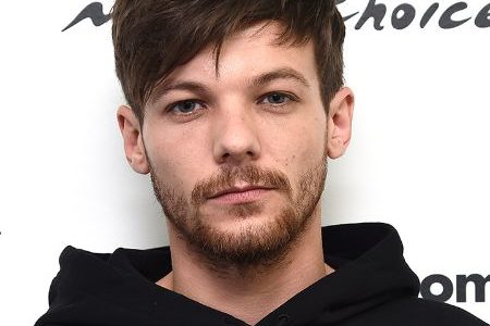 Louis Tomlinson